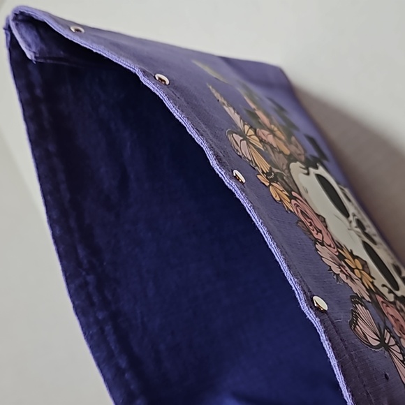 Fabric Skull sleeve - Picture 3 of 6